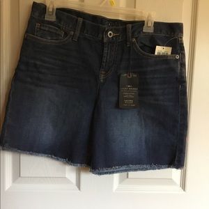 Lucky Brand shorts